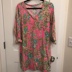 Lilly Pulitzer Southern charm dress